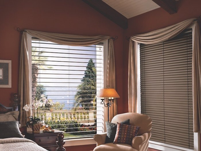 drapery valances window treatment