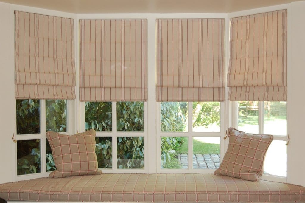 Tropical Shades For Your Beach House In Florida Reef Window Treatments 3704